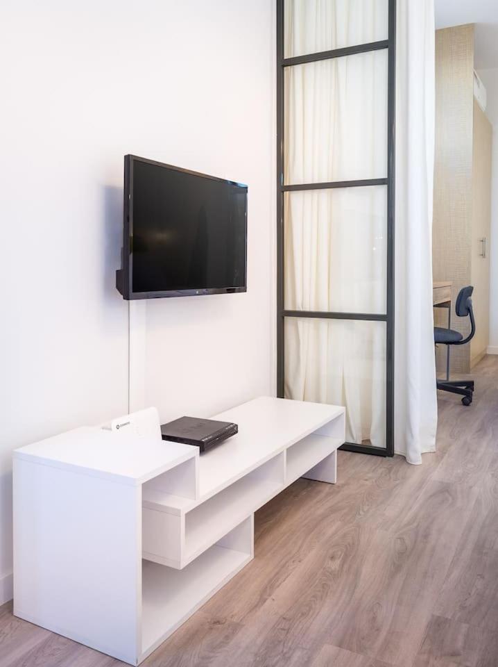 Syntagma Modern New Flat, Large Balcony With View Leilighet Athen Eksteriør bilde