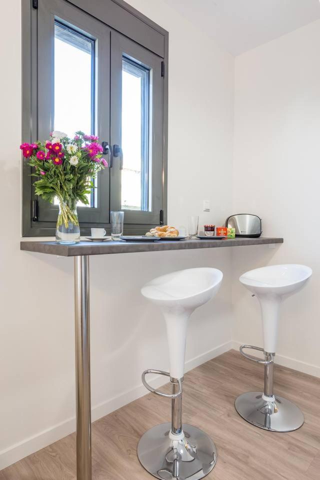 Syntagma Modern New Flat, Large Balcony With View Leilighet Athen Eksteriør bilde