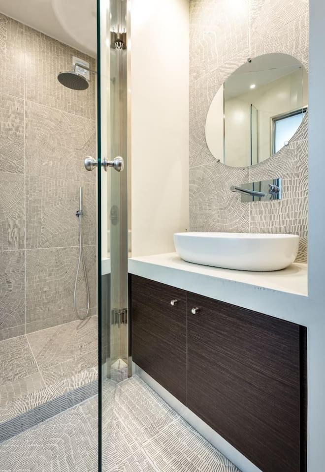 Syntagma Modern New Flat, Large Balcony With View Leilighet Athen Eksteriør bilde