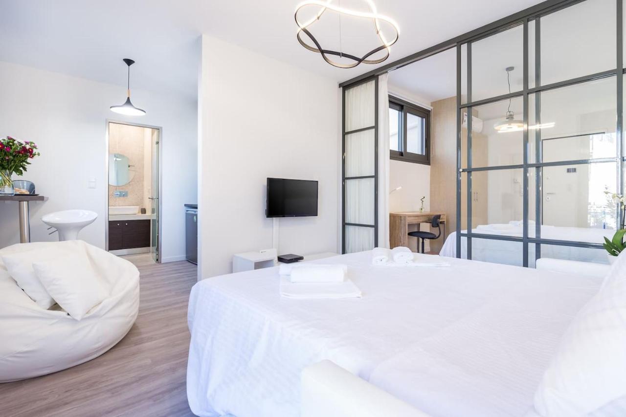 Syntagma Modern New Flat, Large Balcony With View Leilighet Athen Eksteriør bilde
