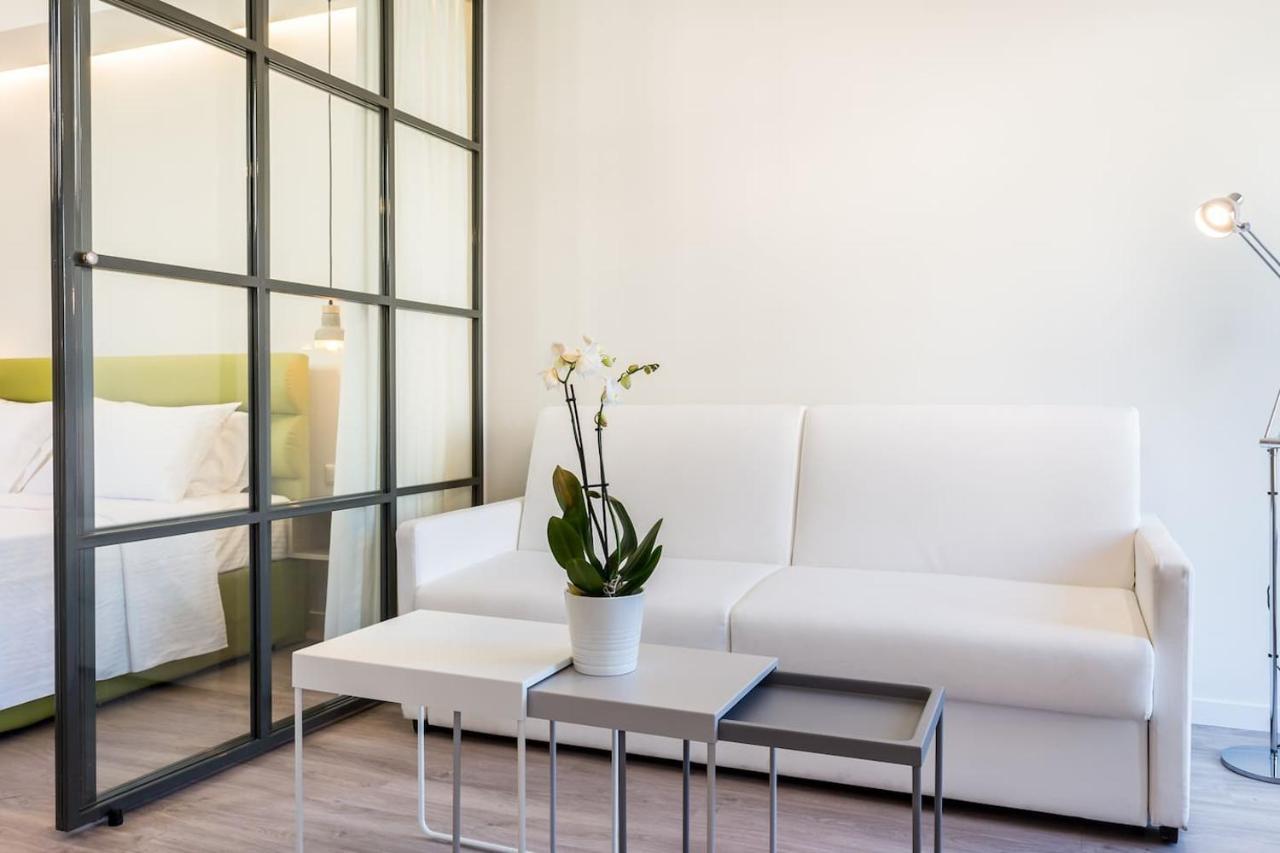 Syntagma Modern New Flat, Large Balcony With View Leilighet Athen Eksteriør bilde